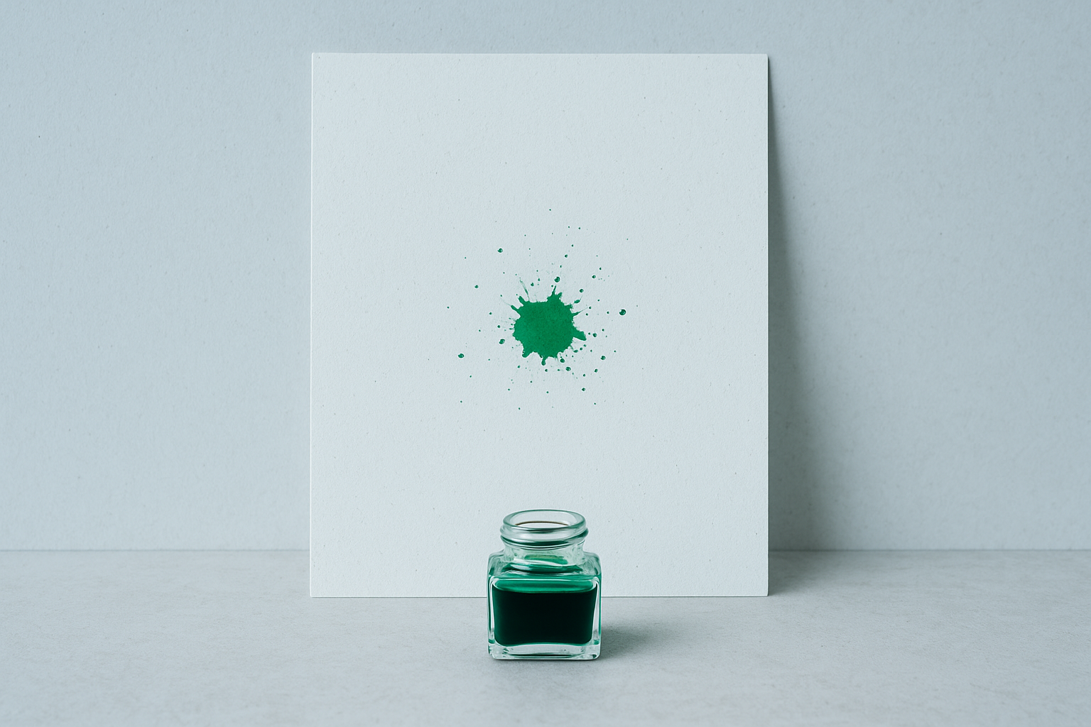 Miljövänliga tryckmetoder för hållbara varumärken